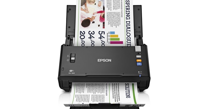 epson portable scanner driver download for mac